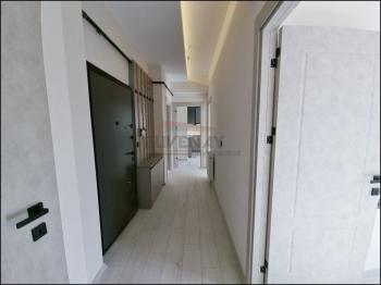 GÜVENAY - ÇORUM BEYTEPE ARA KAT SATILIK LÜKS SIFIR 2+1 DAİRE 