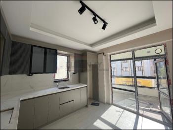 GÜVENAY - ÇORUM BEYTEPE ARA KAT SATILIK LÜKS SIFIR 2+1 DAİRE 