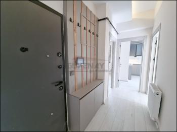 GÜVENAY - ÇORUM BEYTEPE ARA KAT SATILIK LÜKS SIFIR 2+1 DAİRE 
