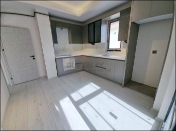 GÜVENAY - ÇORUM BEYTEPE ARA KAT SATILIK LÜKS SIFIR 2+1 DAİRE 