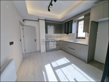 GÜVENAY - ÇORUM BEYTEPE ARA KAT SATILIK LÜKS SIFIR 2+1 DAİRE 