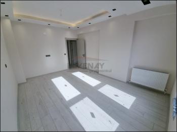 GÜVENAY - ÇORUM BEYTEPE ARA KAT SATILIK LÜKS SIFIR 2+1 DAİRE 