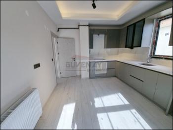 GÜVENAY - ÇORUM BEYTEPE ARA KAT SATILIK LÜKS SIFIR 2+1 DAİRE 
