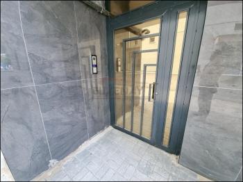GÜVENAY - ÇORUM BEYTEPE ARA KAT SATILIK LÜKS SIFIR 2+1 DAİRE 