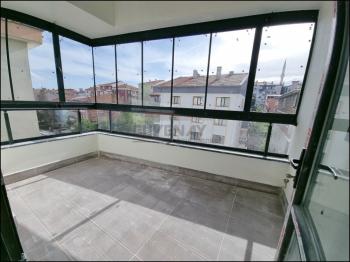 GÜVENAY - ÇORUM BEYTEPE ARA KAT SATILIK LÜKS SIFIR 2+1 DAİRE 
