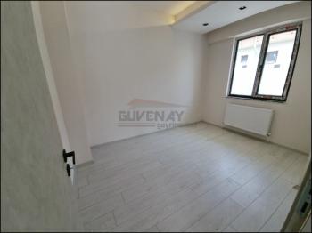 GÜVENAY - ÇORUM BEYTEPE ARA KAT SATILIK LÜKS SIFIR 2+1 DAİRE 
