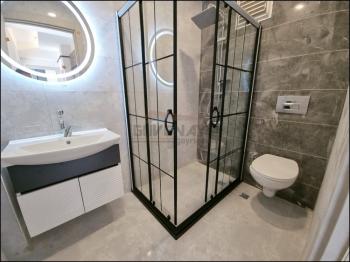 GÜVENAY - ÇORUM BEYTEPE ARA KAT SATILIK LÜKS SIFIR 2+1 DAİRE 