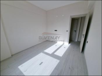 GÜVENAY - ÇORUM BEYTEPE ARA KAT SATILIK LÜKS SIFIR 2+1 DAİRE 