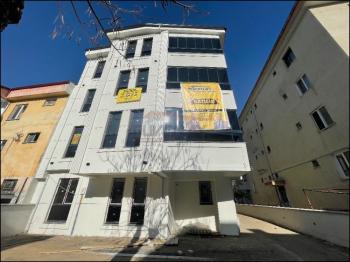 GÜVENAY - ÇORUM BEYTEPE ARA KAT SATILIK LÜKS SIFIR 2+1 DAİRE 
