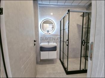 GÜVENAY - ÇORUM BEYTEPE ARA KAT SATILIK LÜKS SIFIR 2+1 DAİRE 
