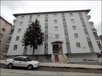 GÜVENAY - ÇORUM GÜLABİBEY MAH. ATA CADDESİ ÜZERİ SATILIK 3+1 SATILIK DAİRE