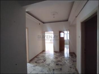 GÜVENAY - ÇORUM GÜLABİBEY MAH. ATA CADDESİ ÜZERİ SATILIK 3+1 SATILIK DAİRE