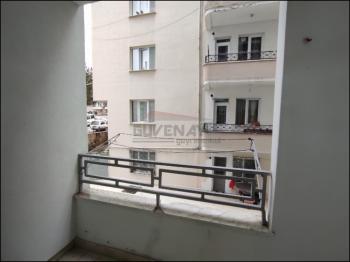 GÜVENAY - ÇORUM GÜLABİBEY MAH. ATA CADDESİ ÜZERİ SATILIK 3+1 SATILIK DAİRE