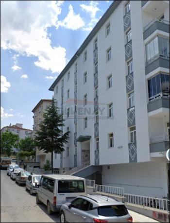 GÜVENAY - ÇORUM GÜLABİBEY MAH. ATA CADDESİ ÜZERİ SATILIK 3+1 SATILIK DAİRE