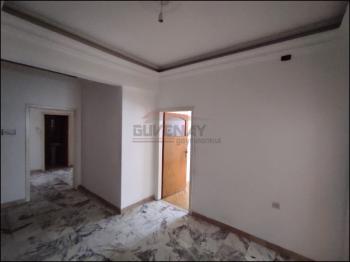 GÜVENAY - ÇORUM GÜLABİBEY MAH. ATA CADDESİ ÜZERİ SATILIK 3+1 SATILIK DAİRE
