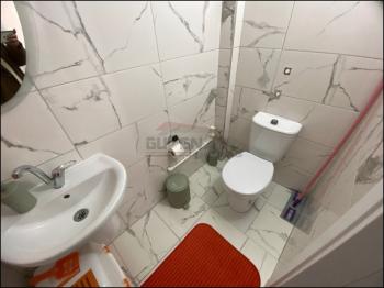 GÜVENAY - ÇORUM BİNEVLER MEVKİ 6+1 ÜÇ KATLI EŞYALI SATILIK VİLLA