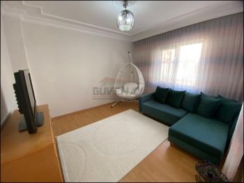 GÜVENAY - ÇORUM BİNEVLER MEVKİ 6+1 ÜÇ KATLI EŞYALI SATILIK VİLLA