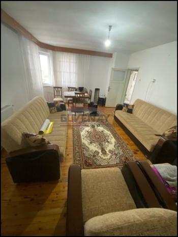 GÜVENAY - ÇORUM ÇEPNİ YENİ BELEDİYE CİVARI 3+1 SATILIK DAİRE 