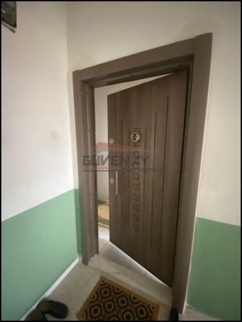 GÜVENAY - ÇORUM ÇEPNİ YENİ BELEDİYE CİVARI 3+1 SATILIK DAİRE 