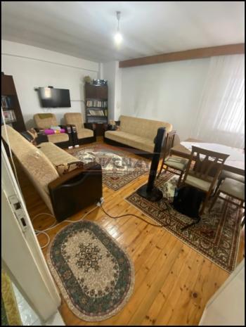 GÜVENAY - ÇORUM ÇEPNİ YENİ BELEDİYE CİVARI 3+1 SATILIK DAİRE 