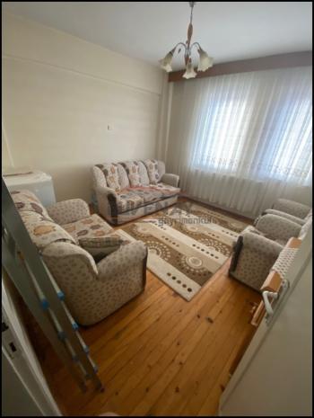 GÜVENAY - ÇORUM ÇEPNİ YENİ BELEDİYE CİVARI 3+1 SATILIK DAİRE 