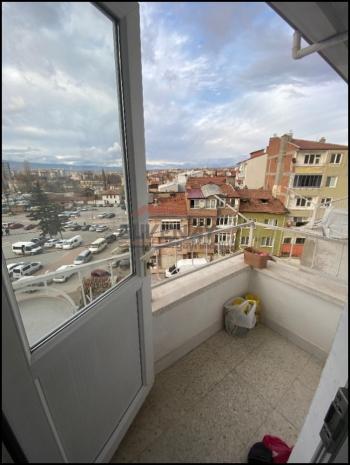 GÜVENAY - ÇORUM ÇEPNİ YENİ BELEDİYE CİVARI 3+1 SATILIK DAİRE 