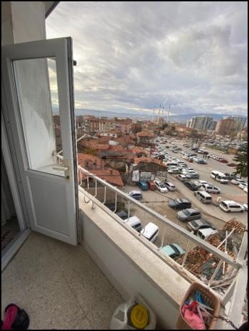 GÜVENAY - ÇORUM ÇEPNİ YENİ BELEDİYE CİVARI 3+1 SATILIK DAİRE 