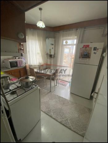 GÜVENAY - ÇORUM ÇEPNİ YENİ BELEDİYE CİVARI 3+1 SATILIK DAİRE 