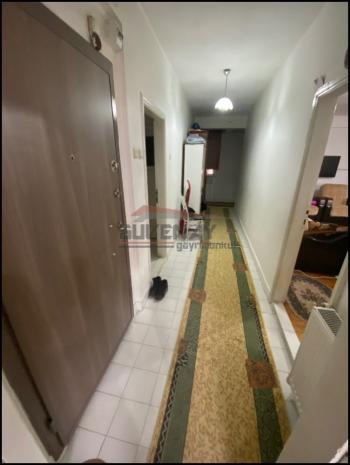 GÜVENAY - ÇORUM ÇEPNİ YENİ BELEDİYE CİVARI 3+1 SATILIK DAİRE 