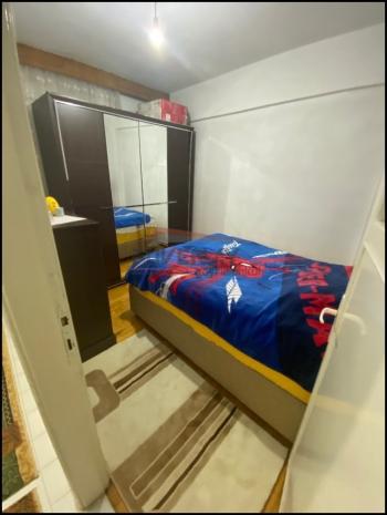 GÜVENAY - ÇORUM ÇEPNİ YENİ BELEDİYE CİVARI 3+1 SATILIK DAİRE 