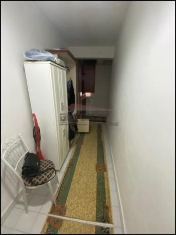 GÜVENAY - ÇORUM ÇEPNİ YENİ BELEDİYE CİVARI 3+1 SATILIK DAİRE 