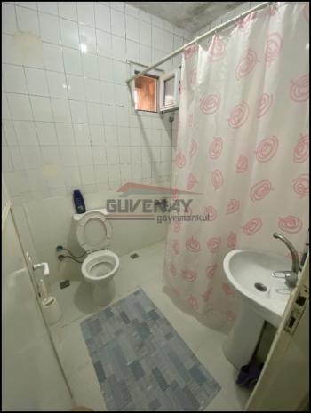 GÜVENAY - ÇORUM ÇEPNİ YENİ BELEDİYE CİVARI 3+1 SATILIK DAİRE 