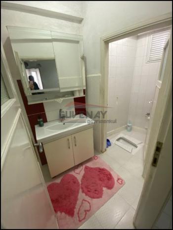 GÜVENAY - ÇORUM ÇEPNİ YENİ BELEDİYE CİVARI 3+1 SATILIK DAİRE 