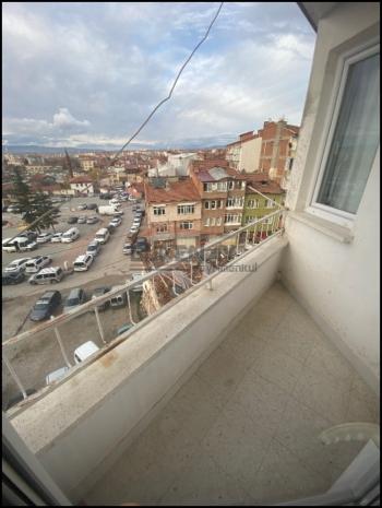 GÜVENAY - ÇORUM ÇEPNİ YENİ BELEDİYE CİVARI 3+1 SATILIK DAİRE 