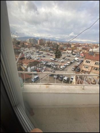 GÜVENAY - ÇORUM ÇEPNİ YENİ BELEDİYE CİVARI 3+1 SATILIK DAİRE 