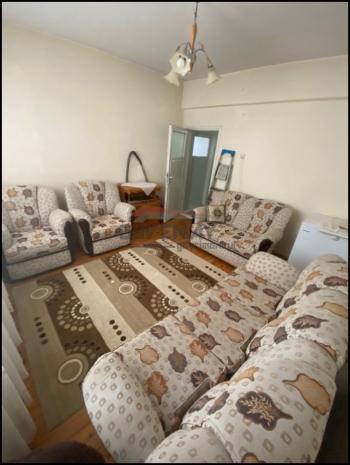 GÜVENAY - ÇORUM ÇEPNİ YENİ BELEDİYE CİVARI 3+1 SATILIK DAİRE 