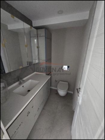 GÜVENAY - ÇORUM ÇEPNİ MAHALLESİ YUNUS 19 RESİDANCE 3+1 SATILIK DAİRE 