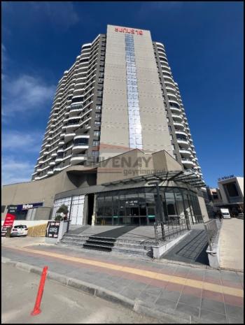 GÜVENAY - ÇORUM ÇEPNİ MAHALLESİ YUNUS 19 RESİDANCE 3+1 SATILIK DAİRE 
