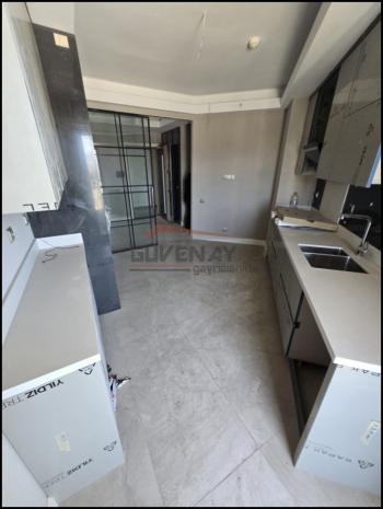 GÜVENAY - ÇORUM ÇEPNİ MAHALLESİ YUNUS 19 RESİDANCE 3+1 SATILIK DAİRE 
