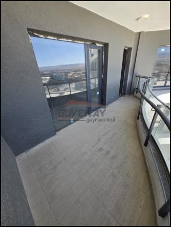 GÜVENAY - ÇORUM ÇEPNİ MAHALLESİ YUNUS 19 RESİDANCE 3+1 SATILIK DAİRE 