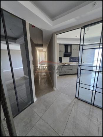 GÜVENAY - ÇORUM ÇEPNİ MAHALLESİ YUNUS 19 RESİDANCE 3+1 SATILIK DAİRE 