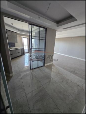 GÜVENAY - ÇORUM ÇEPNİ MAHALLESİ YUNUS 19 RESİDANCE 3+1 SATILIK DAİRE 