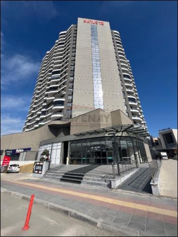 GÜVENAY - ÇORUM ÇEPNİ MAHALLESİ YUNUS 19 RESİDANCE 3+1 SATILIK DAİRE 