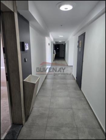 GÜVENAY - ÇORUM ÇEPNİ MAHALLESİ YUNUS 19 RESİDANCE 3+1 SATILIK DAİRE 