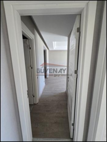 GÜVENAY - ÇORUM ÇEPNİ MAHALLESİ YUNUS 19 RESİDANCE 3+1 SATILIK DAİRE 