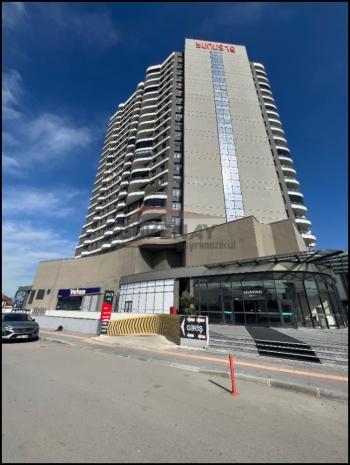 GÜVENAY - ÇORUM ÇEPNİ MAHALLESİ YUNUS 19 RESİDANCE 3+1 SATILIK DAİRE 