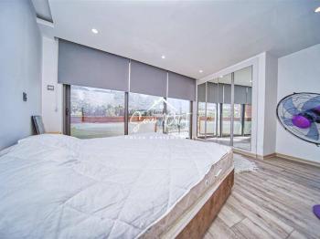 Girne Merkez Akacan Elegance Sitesinde Satılık 2+1 Daire