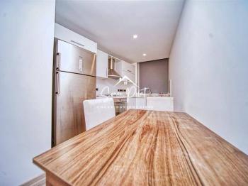 Girne Merkez Akacan Elegance Sitesinde Satılık 2+1 Daire