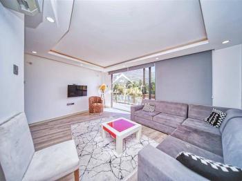 Girne Merkez Akacan Elegance Sitesinde Satılık 2+1 Daire