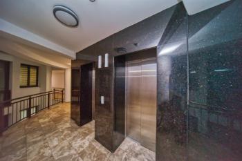 Girne Merkez Akacan Elegance Sitesinde Satılık 2+1 Daire